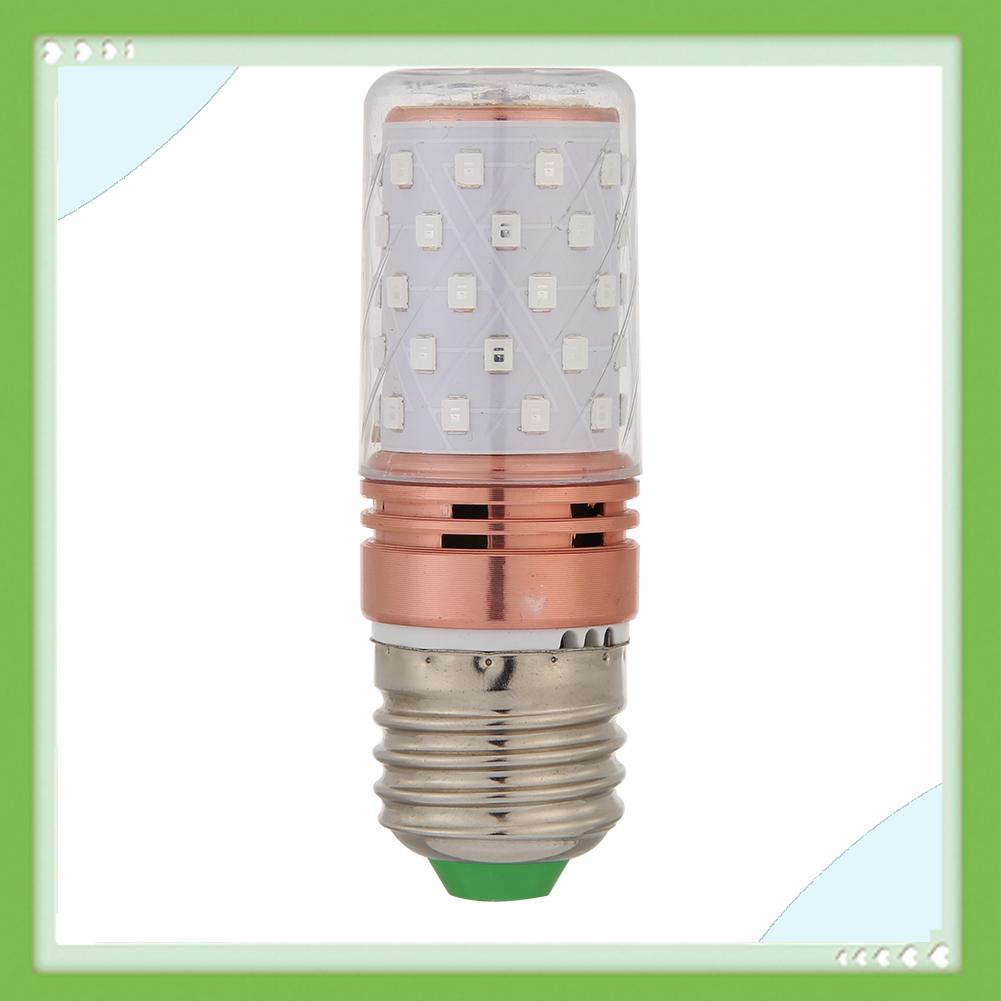 Bóng Đèn led e27 60 Bóng Khử Trùng Tia uv