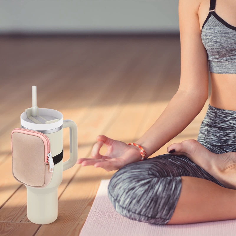 Túi Đựng Bình Nước Cho Stanleyquencher adventure 40oz 40oz