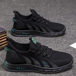 Giày Thể Thao Nam Thoáng Khí Thời Trang size 39-48