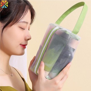 Túi Lưới Đựng Đồ Trang Điểm Du Lịch