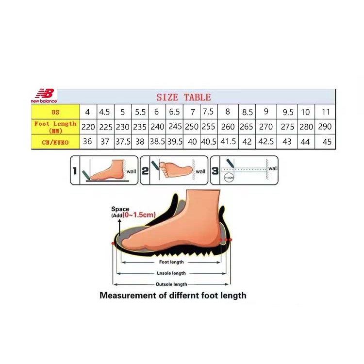 Mới Giày Thể Thao new balance 9060 Phong Cách retro Cho Cặp Đôi
