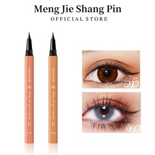 Bút kẻ mắt nước  chống nước cho người mới tập trang điểm Nội Địa Trung