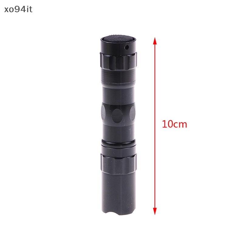 Đèn Pin led mini Siêu Sáng Chống Thấm Nước xit