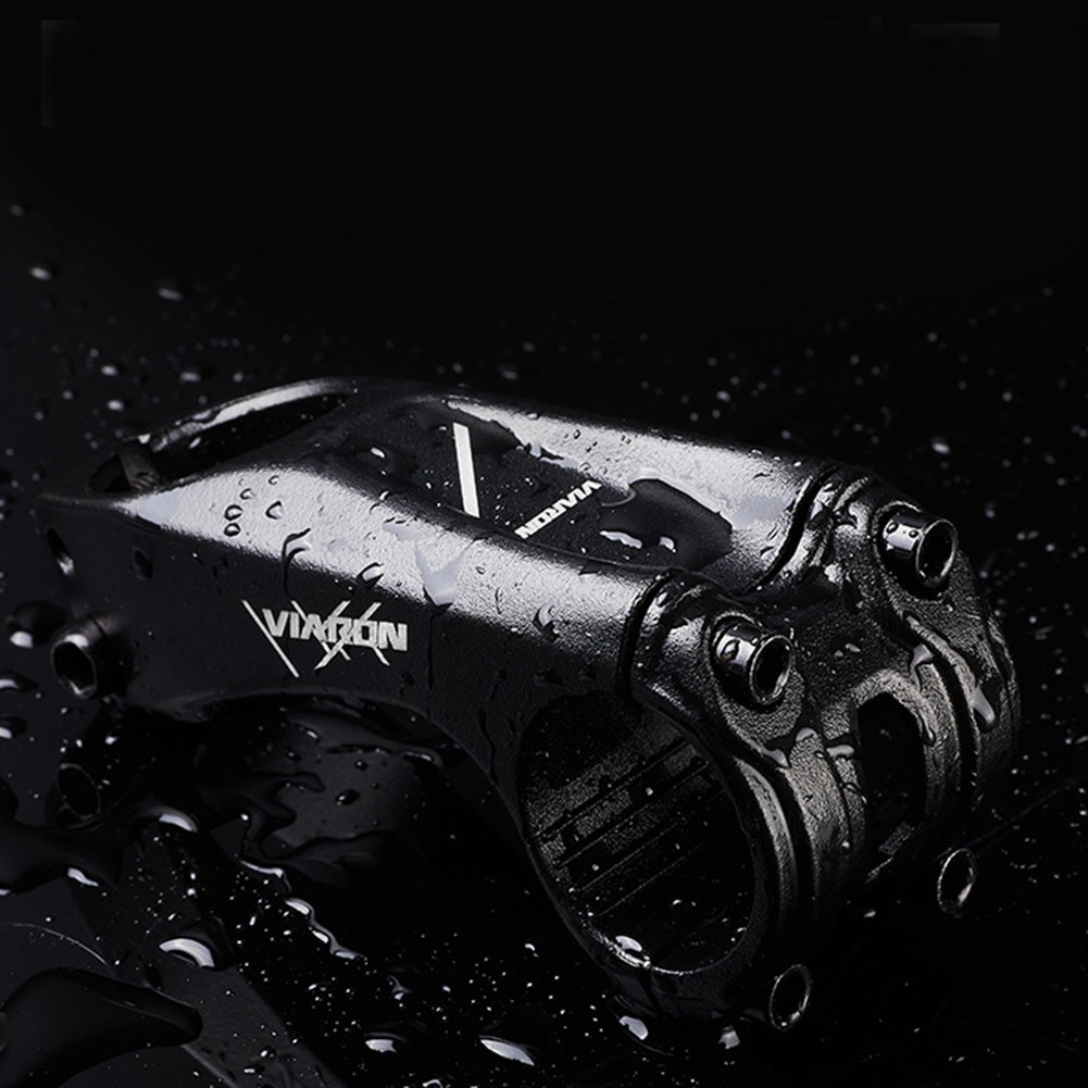 Pô Tăng Xe Đạp Kích Thước 31.8mmx70mm 17 Chuyên Dụng° Tay Lái Xe Đạp Leo Núi XC 28.6 Chất Lượng Cao