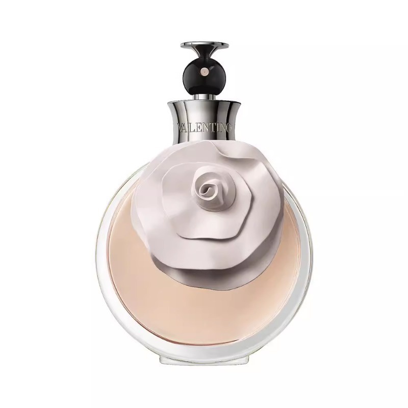 Valentino Nước Hoa 80ml Hương Thơm Hồng / Đỏ Valentine