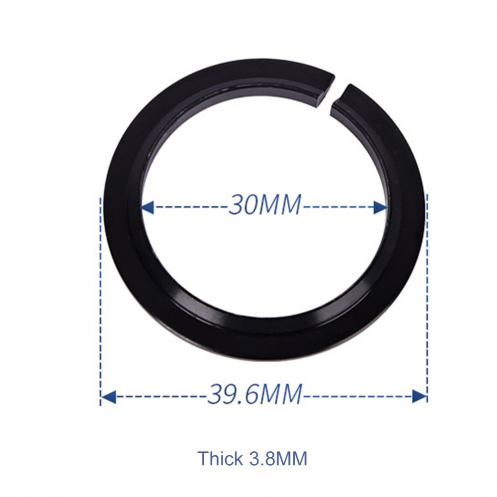 Bánh Răng 1.5-28.6 9.9 Gram Đường Kính Trong 30mm Cho Xe Đạp Leo Núi