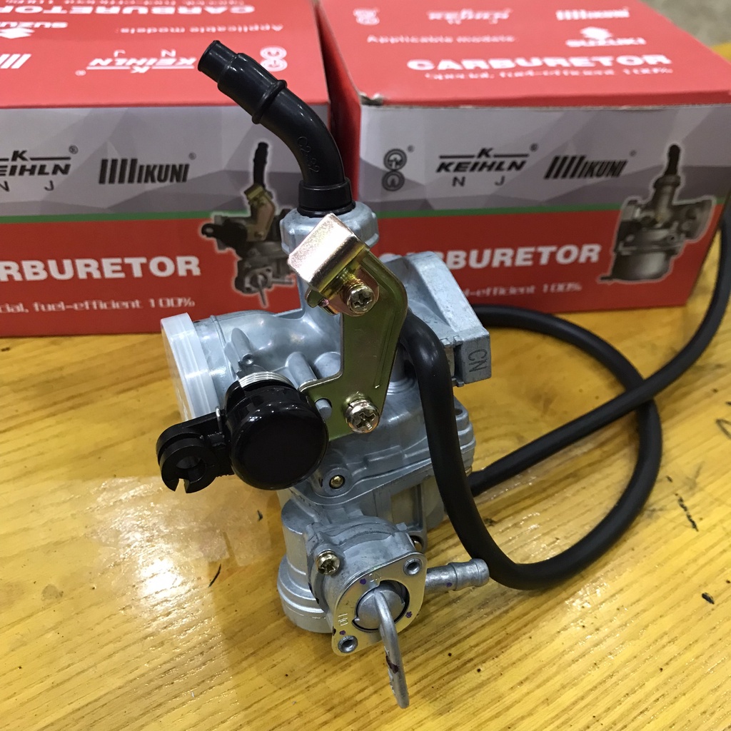 Bình Xăng Con xe Dream-Wave Nhỏ  PTXVM Việt có bảo hành