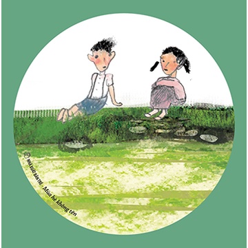 Sách Mùa Hè Không Tên - Bìa Cứng - Tặng Kèm Bookmark 2 Mặt + Poster Tranh + Lót Ly + Chữ Ký Ngẫu Nhiên