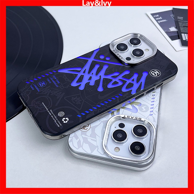 Ốp Điện Thoại Silicon imd Viền Kim Loại Mạ Điện Cho iphone 15 15promax 14 14pro 14max 13promax 12 12promax 11