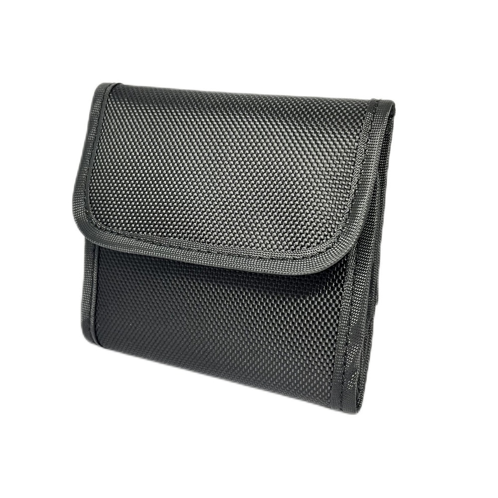 Túi Đựng Kính Lọc Máy Ảnh 4 Ngăn 25mm-82mm