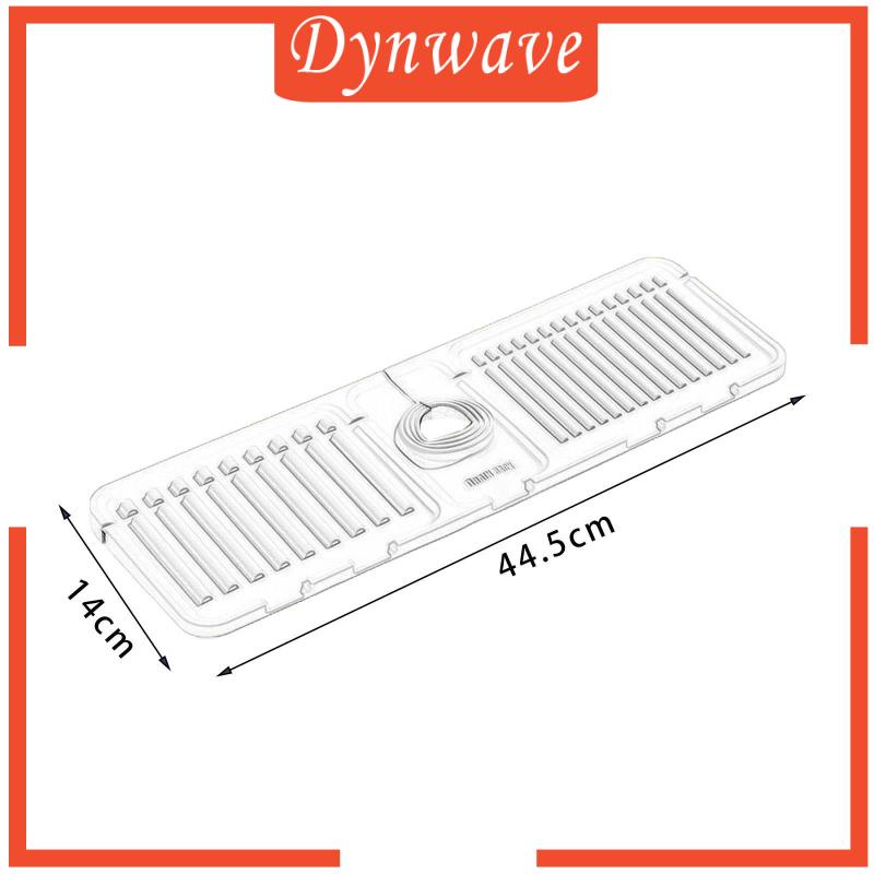 Silicone Thảm Silicon Gắn Vòi Nước Bồn Rửa Chén