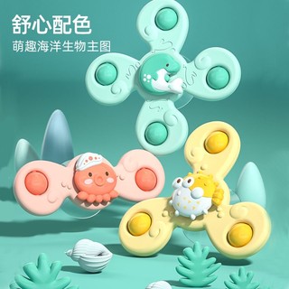 Con quay đồ chơi spinner giúp giảm stress