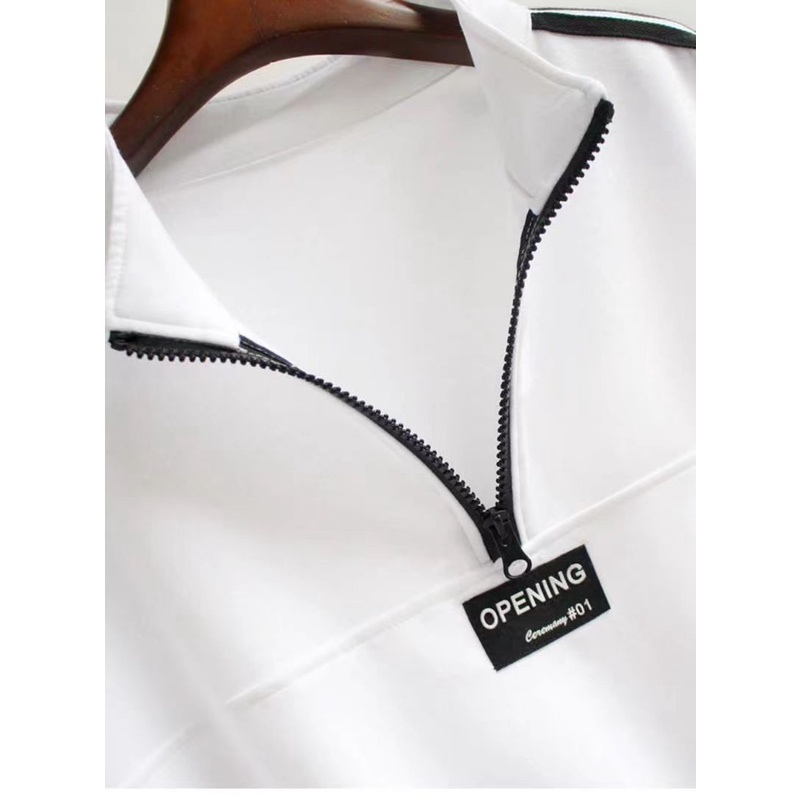 Áo Thun Lửng Co Giãn Ngoại Cỡ 40-150kg c12106