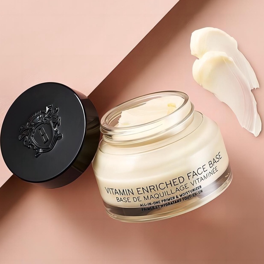 Fullbox 100ml+50ml Kem lót BOBBI BROWN Vitamin Enriched Face Base