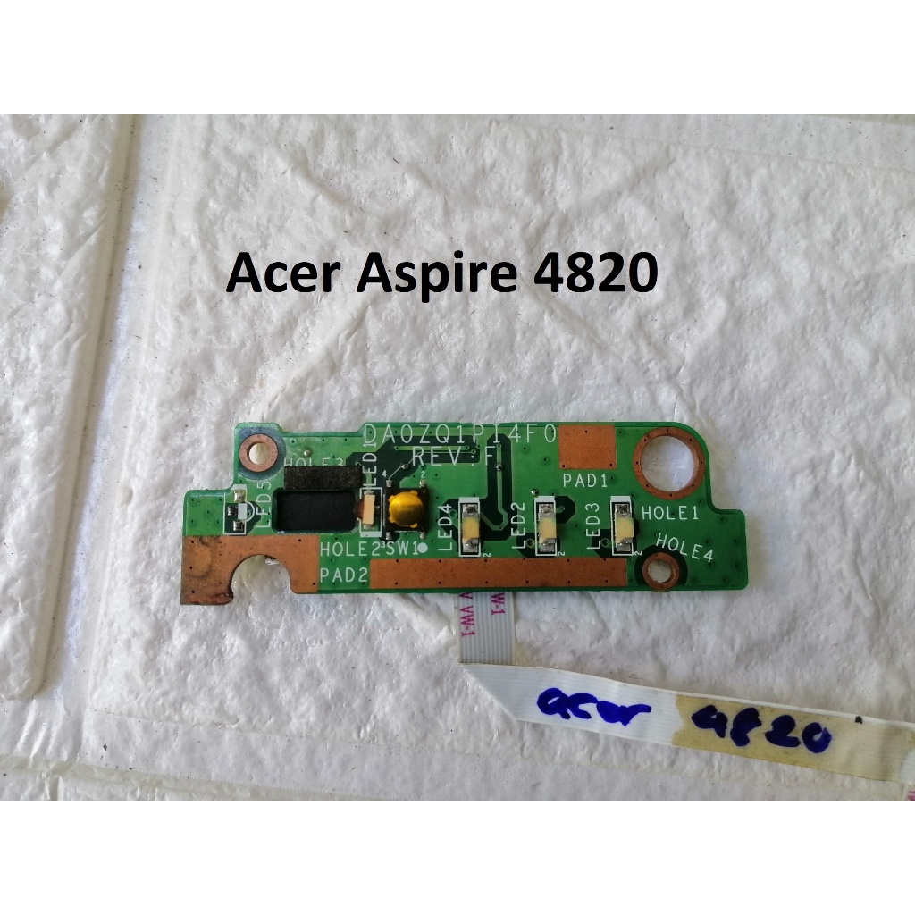 [FREESHIP] BOARD MỞ NGUỒN LAPTOP Acer Aspire 4820.4820T.4820TG