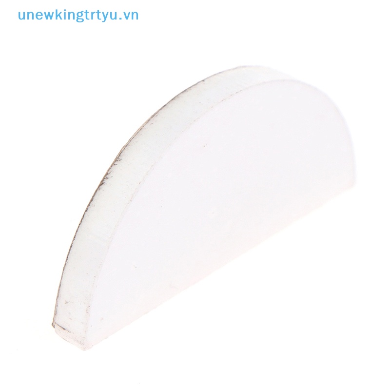 Unewtyu Set 10 Giá Đỡ Trưng Bày Lông Mi Bằng acrylic Tiện Dụng vn