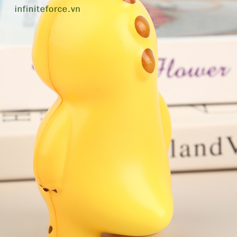 1 Búp Bê Hoạt Hình Rồng Sữa Nhỏ Nổi Tiếng Trên Mạng Dễ Thương