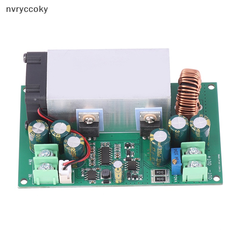 Mô Đun Hạ Áp dc-dc 600w 12v-75v Sang 5v 19v 21v 24v 48v Chất Lượng Cao