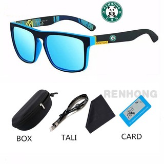 Kính Mát Phân Cực Chống Lóa uv400