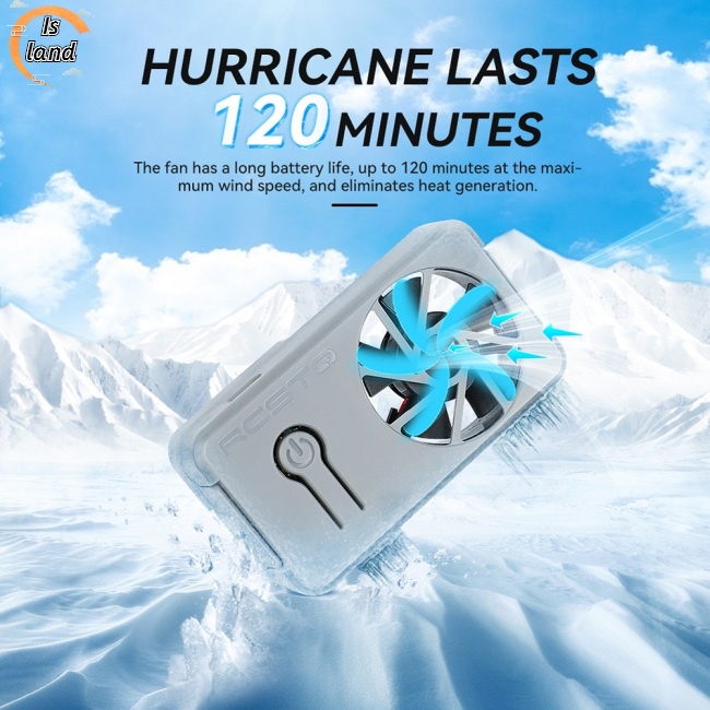 Quạt Tản Nhiệt Làm Mát Tương Thích Với dji mavic3 / mini 3pro