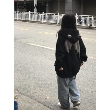 Rosella Áo Khoác hoodie áo khoác nữ zip hoodie Thanh lịch casual trendy New Style WWY2391M6B38Z230920