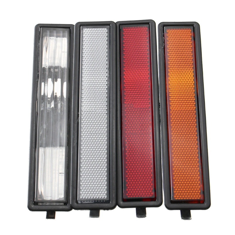 Đèn Xi Nhan Phía Sau Chống Thấm Nước Cho e30 e34 318is 325es