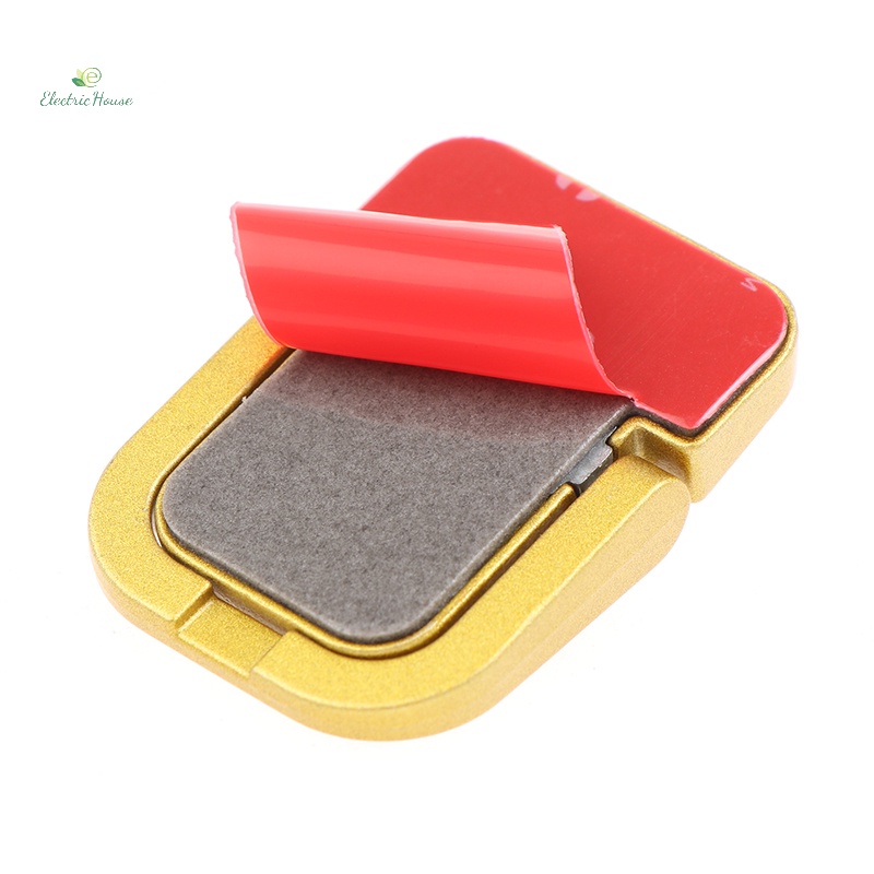 Giá Đỡ laptop / Bàn Phím Máy Tính Bằng Nhôm Tiện Dụng