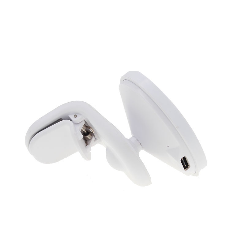 Đế Sạc Điện Thoại Không Dây 15w Cho Xe Hơi mobile