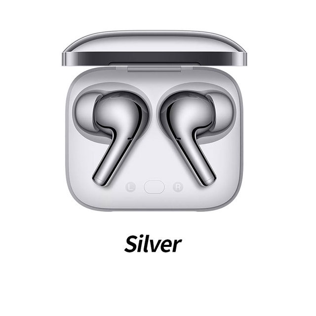 OnePlus Buds Pro In ear wireless noise reduction earphones