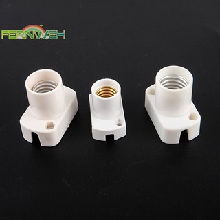 Chuôi đèn mini e12 e14 e17 đa năng