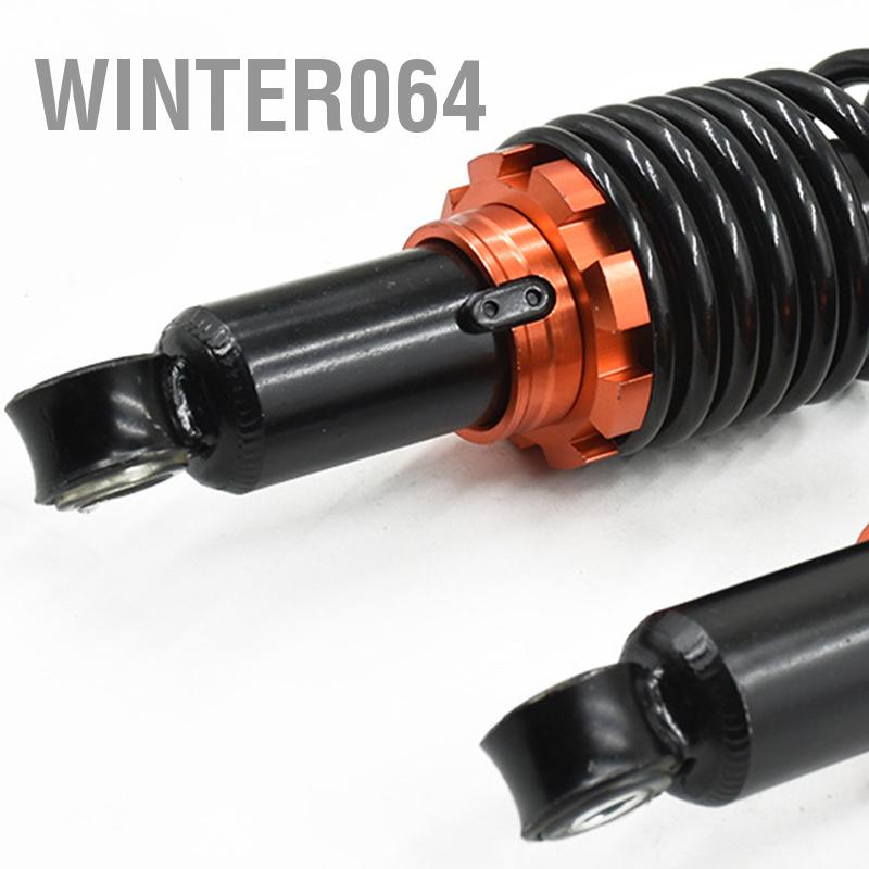 2 Chiếc Xe Máy Giảm Sóc Phía Sau Đa Năng Treo Chấn Cho Điện Tay Ga Winter064