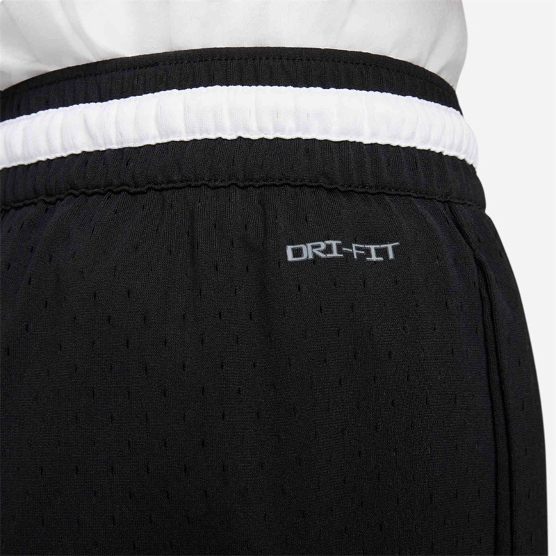 Quần short 100% Phối Lưới Nhanh Khô plus size Cho Nam Nữ