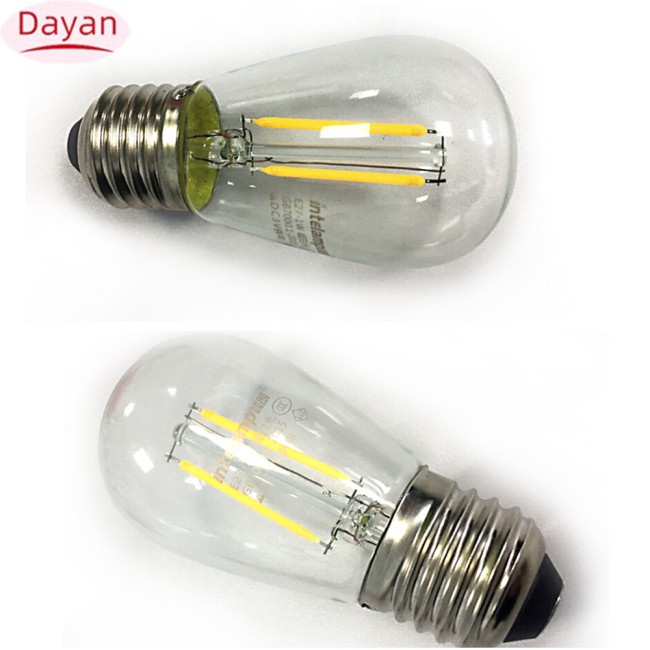 Bóng Đèn Năng Lượng Mặt Trời e27 dc3v Ánh Sáng Trắng Ấm