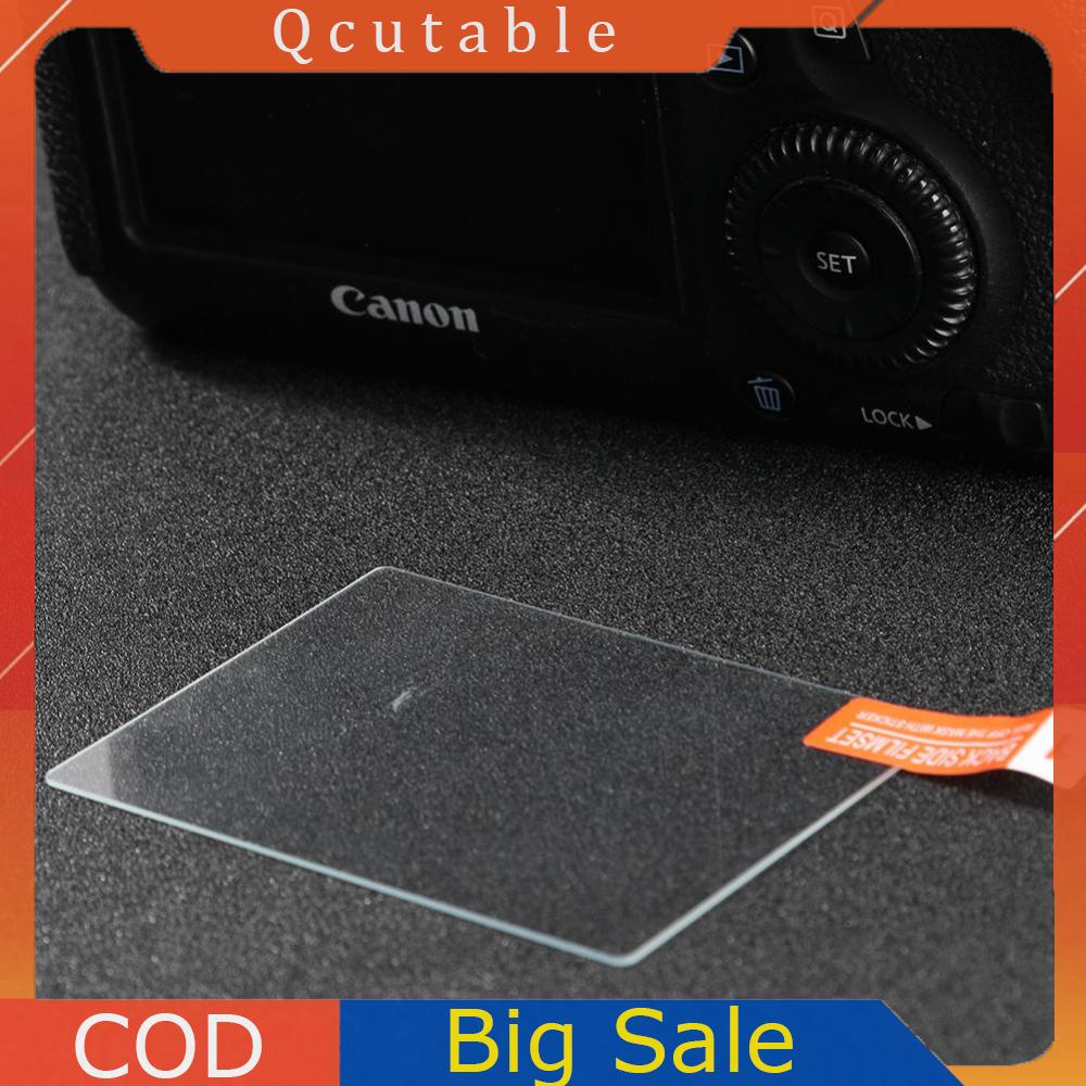 Kính Cường Lực Bảo Vệ Màn Hình lcd 9h Cho sony a7iii