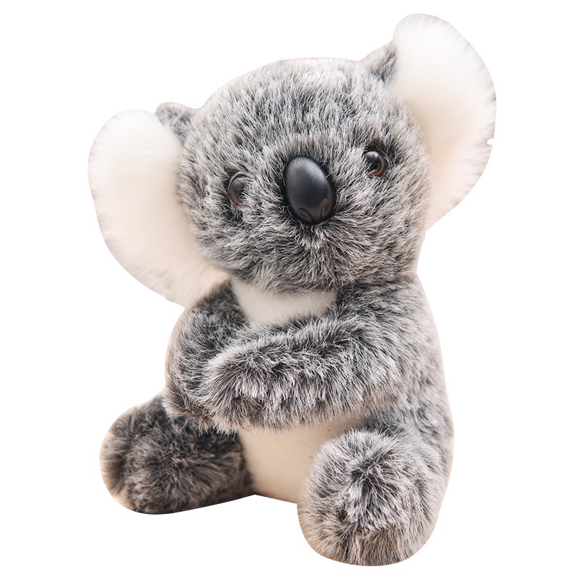 HYC Humey Gấu koala Nhồi Bông Dễ Thương 28cm