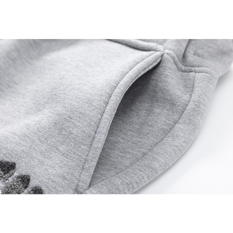 Bẫy Quần Lót Bông Thêu Họa Tiết camouflage Thoải Mái Mặc Hàng Ngày Với Một Phong Cách Lên Trên Cơ Thể, Trông Tốt Kiểu unisex