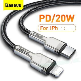 Cáp sạc nhanh baseus pd 20w usb type c cho l20w l20w - cáp sạc nhanh baseus pd 20w usb type c cho l20w l20w- hshop