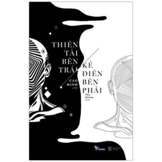 📖 GIẢM LỚN - Thiên Tài Bên Trái, Kẻ Điên Bên Phải -