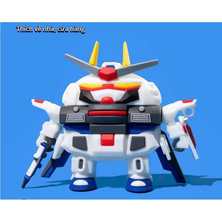 Toilet Man VS monitor man building blocks TV man stereo  Hàng sẵn