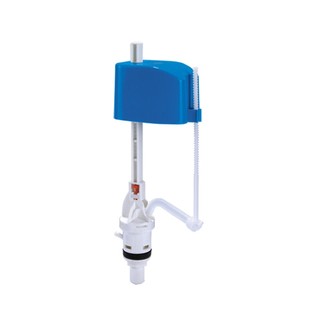 Bộ xả cấp piston - Bộ xả cóc cấp piston 2 khối gạt