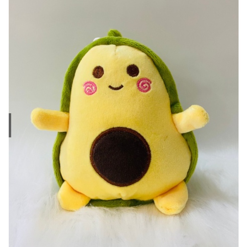 Gấu bông mini siêu cute size nhỏ làm quà tặng cho bé