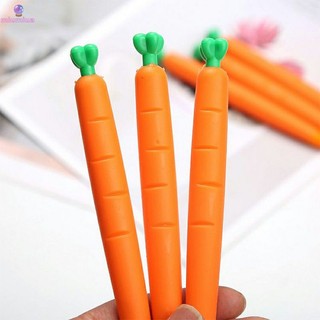 👾miuaBút Chì Kim Hình Cà Rốt