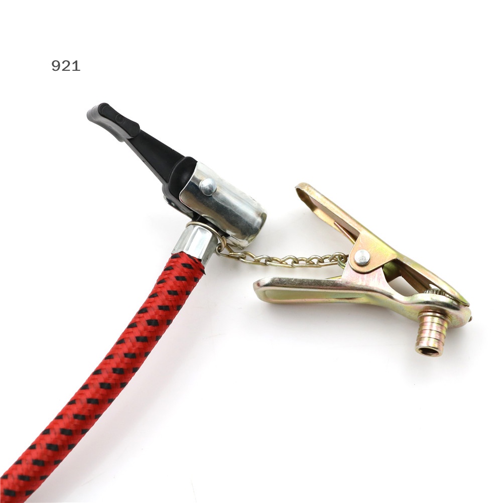 Ống Bơm Xe Đạp Di Động Duomiaomiao222 Kích Thước 60cm