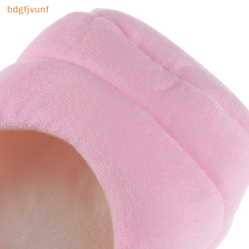 Bdgf Lồng Lông Cừu Giữ Ấm Mùa Đông Hình Chuột hamster Dễ Thương vn