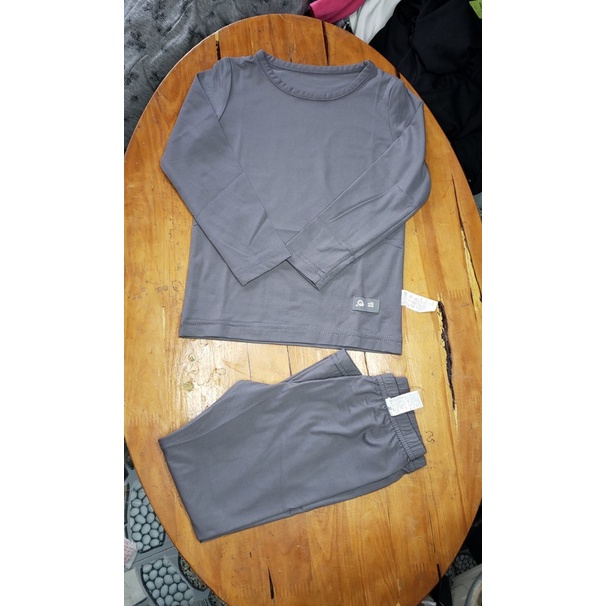 Bộ giữ nhiệt trẻ em Milk mile