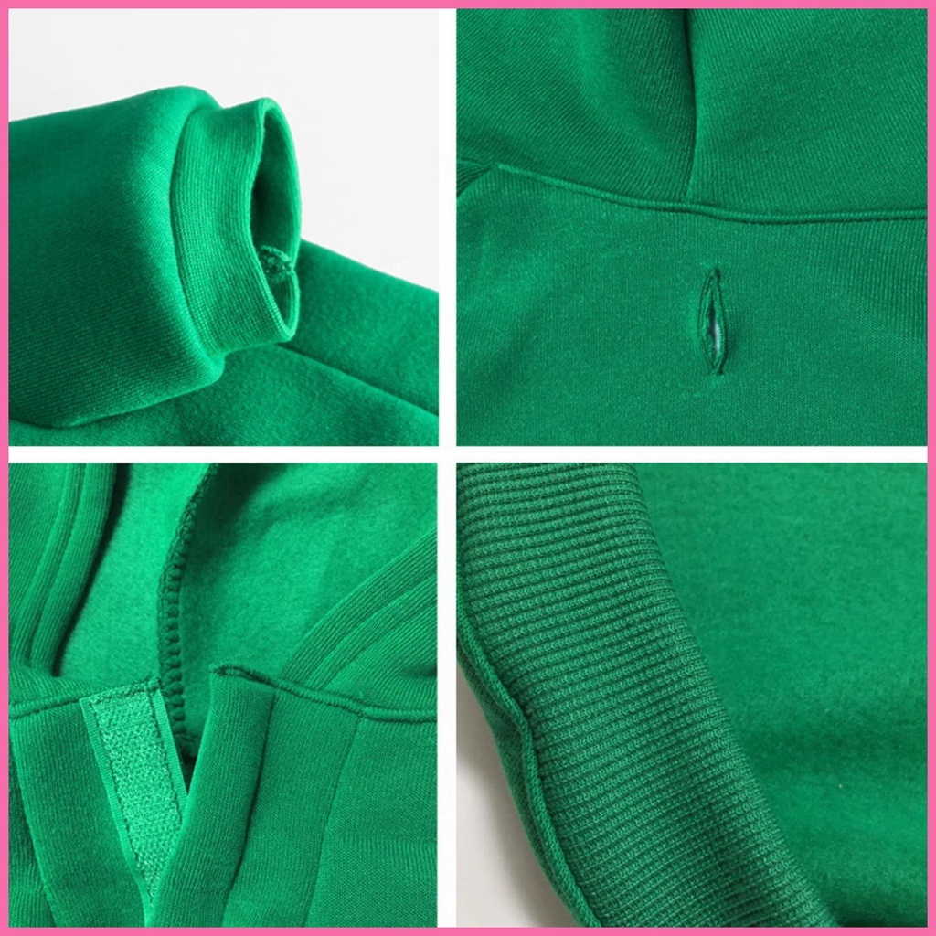 Áo hoodie Giáng Sinh Nhẹ Thoáng Khí Thoải Mái Cho Thú Cưng