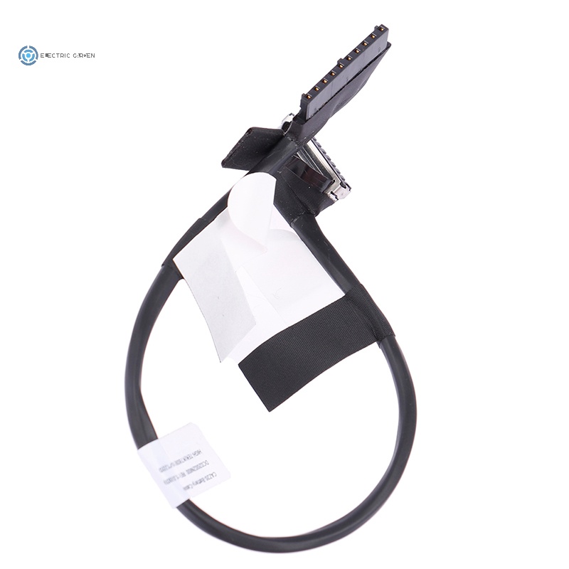 Dây cáp pin chính hãng mới cho Dell vĩ độ 7480 7490 7xc87 dc02002ni00 mới