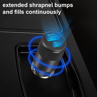 Tẩu Sạc Nhanh 18w usb type c Cho android iphone pd