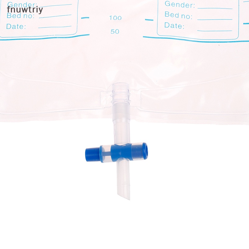 Túi Đi Tiểu Cho Nữ 1000 / 2000ml