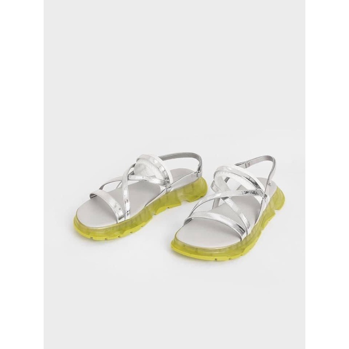 Dép Sandals hè CNK đế nổi